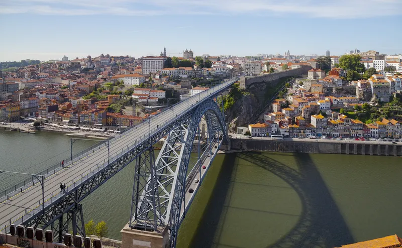 Porto travel 4