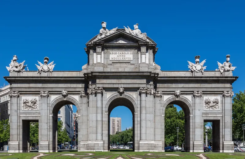 Madrid travel 2
