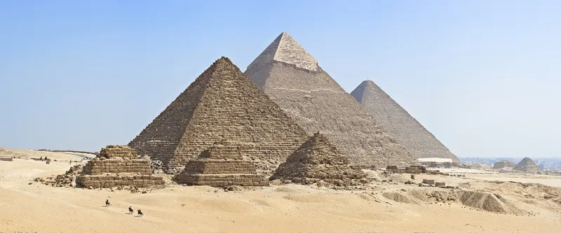 Cairo & Giza travel 4