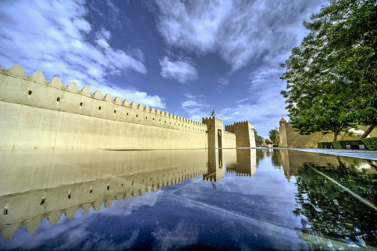 Al Ain travel 1