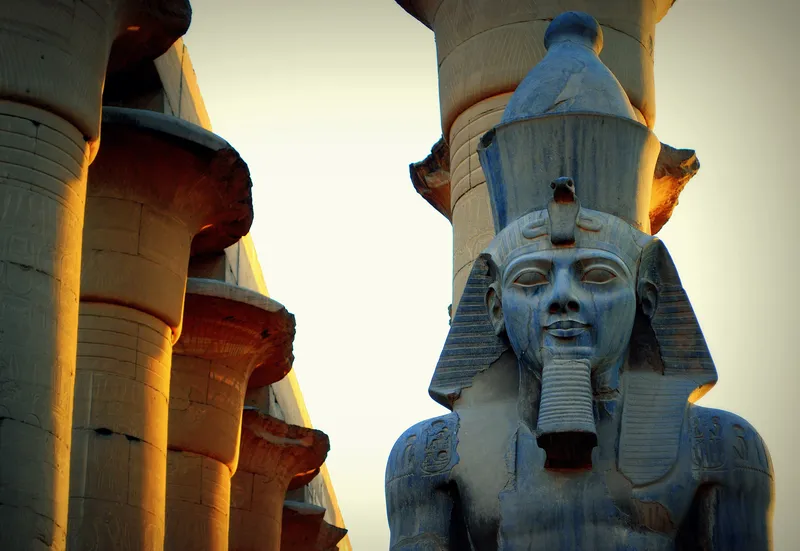 Luxor travel 2