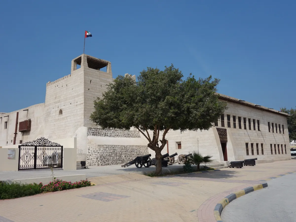 Ras Al Khaimah travel 1