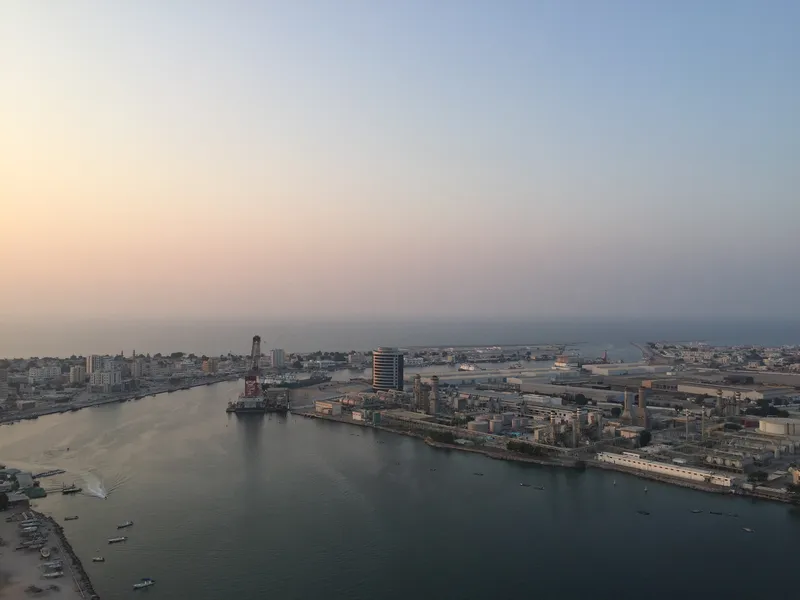 Ras Al Khaimah travel 4