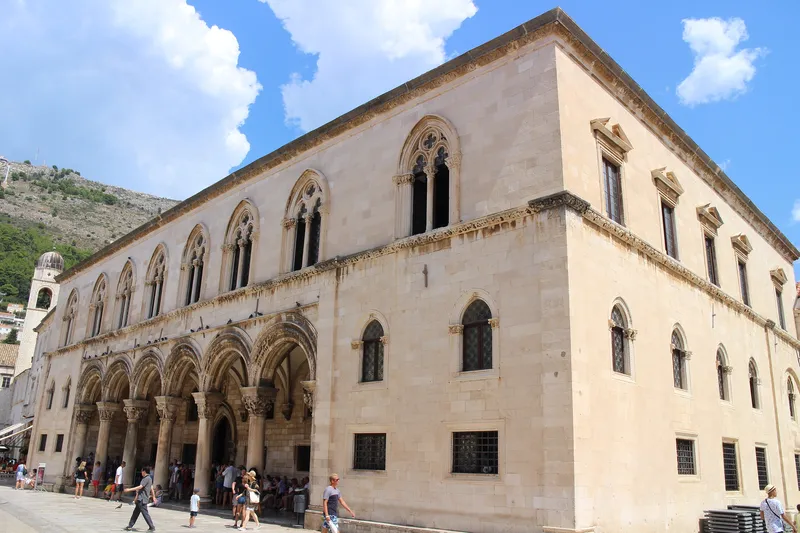 Dubrovnik travel 2