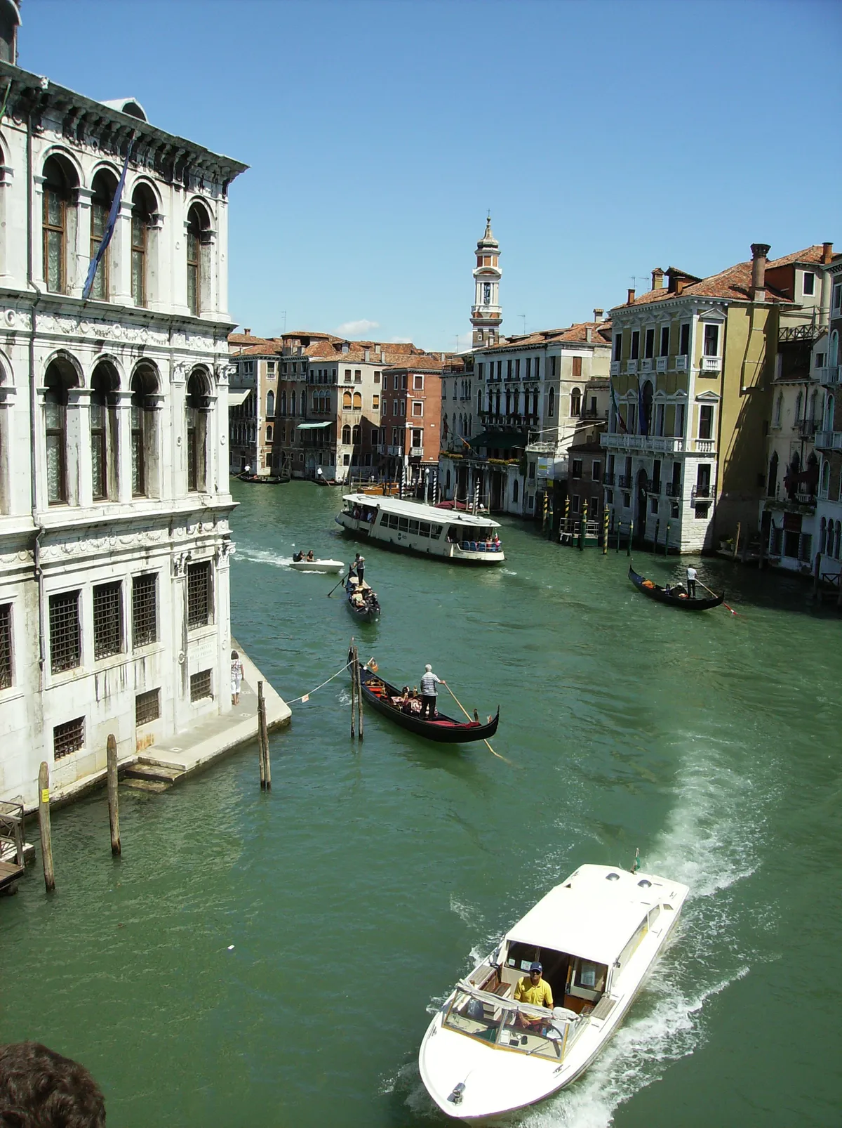 Venice travel 1