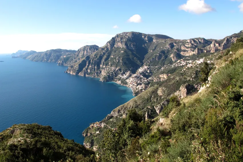 Amalfi Coast travel 1