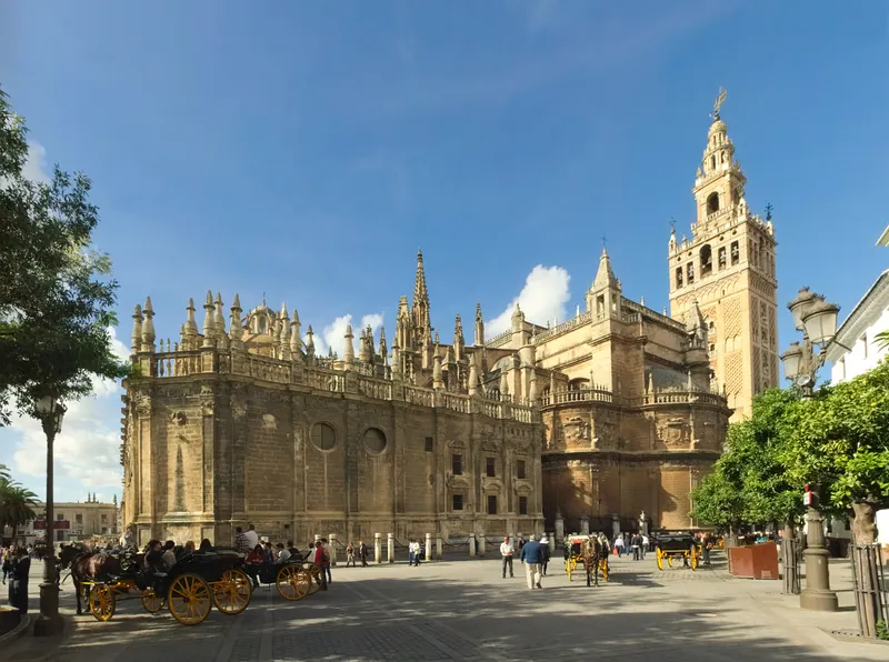 Seville travel 4