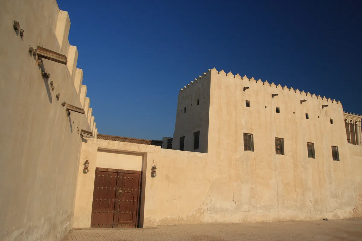 Sharjah travel 1