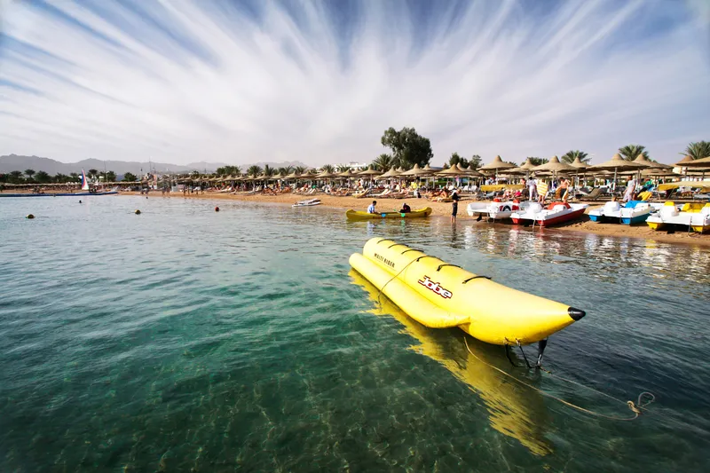 Sharm El Sheikh travel 2