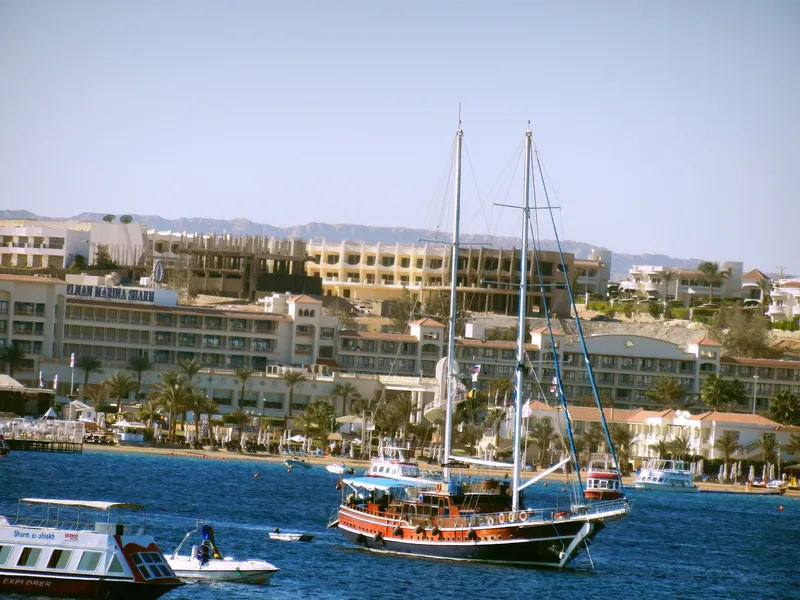 Sharm El Sheikh travel 3