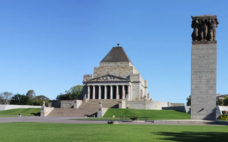 Melbourne travel 2
