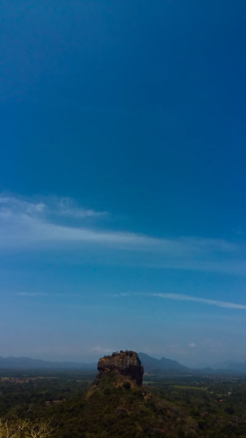 Sigiriya travel 3