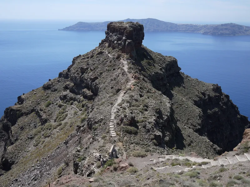 Santorini travel 2