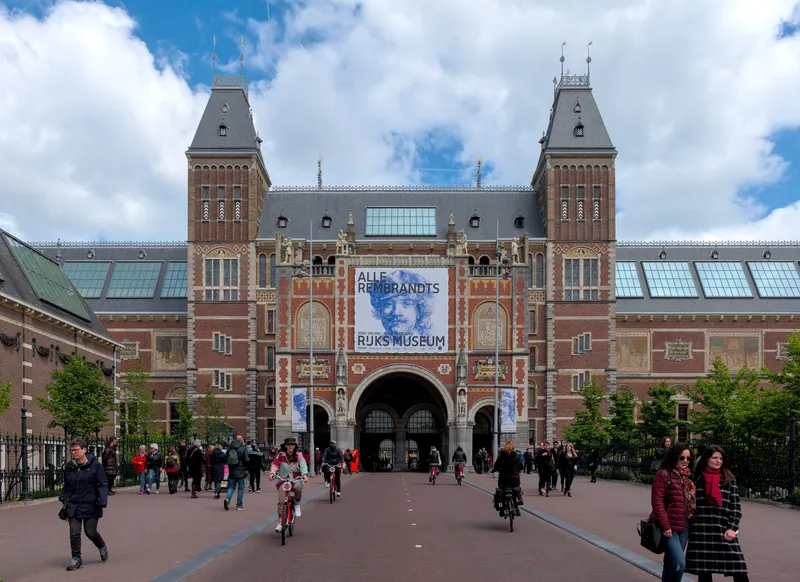 Amsterdam travel 3