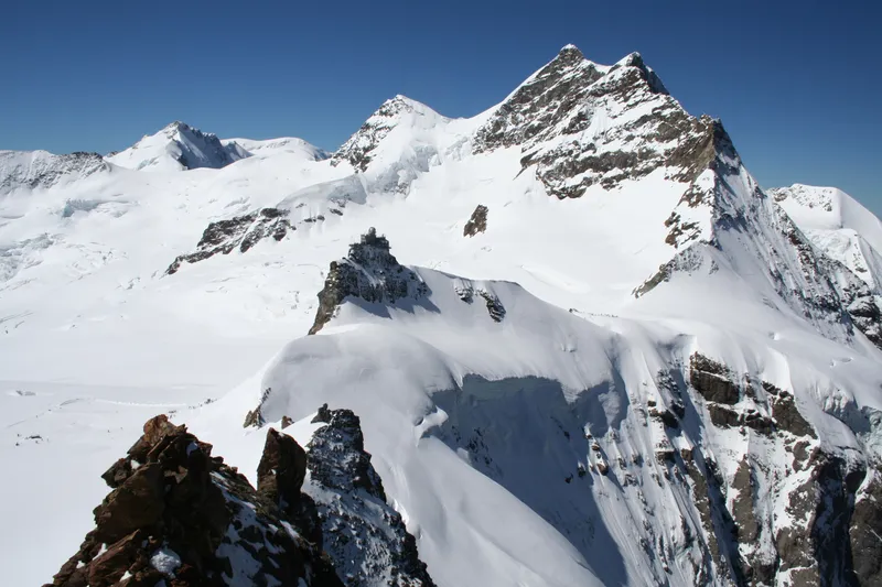 Grindelwald travel 3