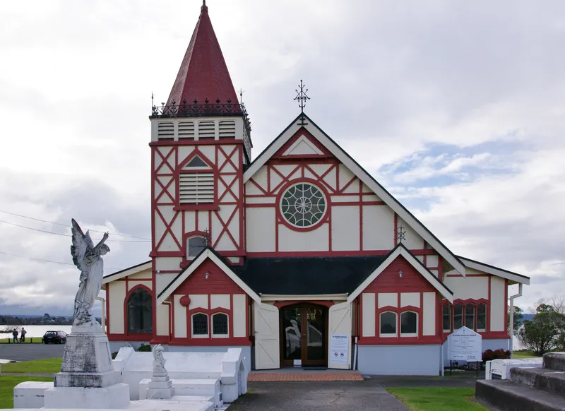 Rotorua travel 2