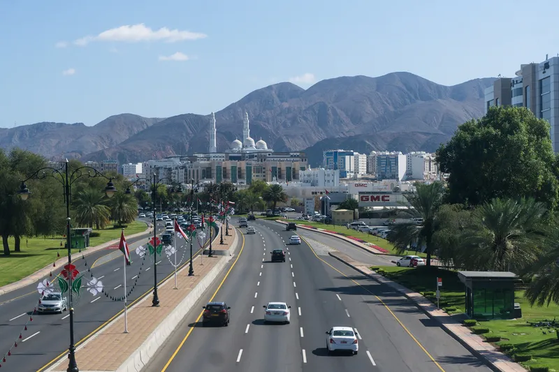 Muscat travel 3