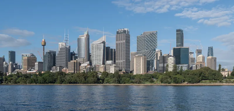Sydney travel 2