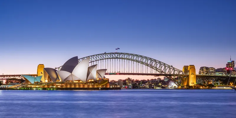 Sydney travel 4