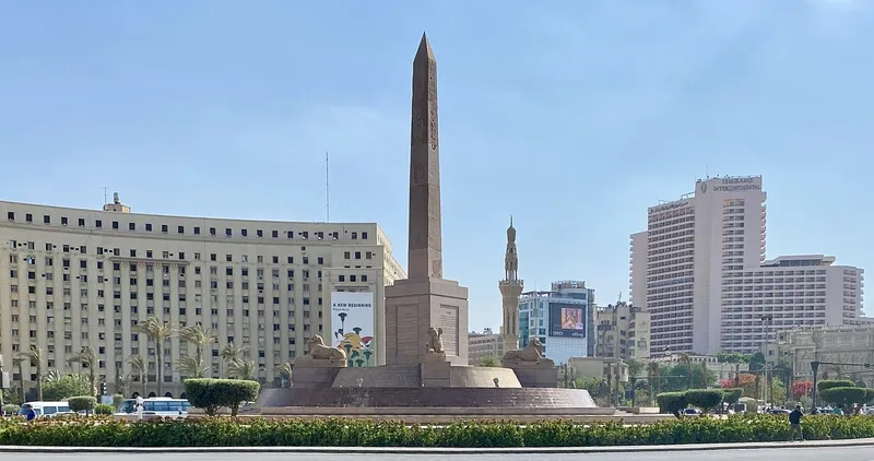 Cairo & Giza travel 3