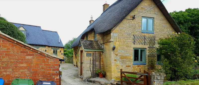 Cotswolds travel 3