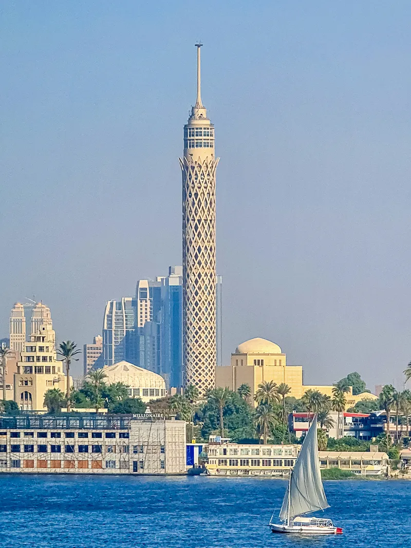 Cairo & Giza travel 2