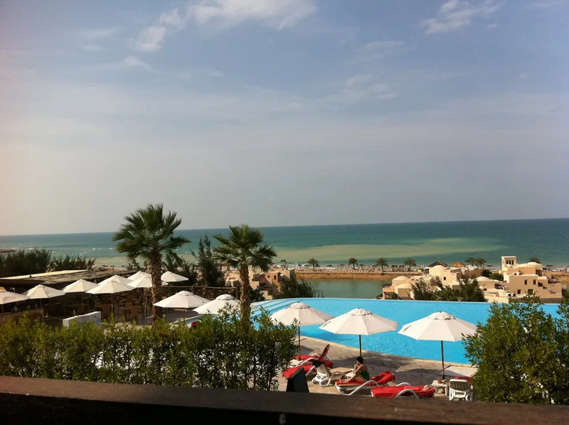 Ras Al Khaimah travel 3