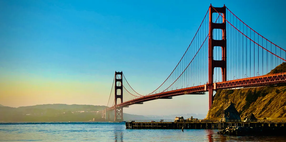 San Francisco travel 1