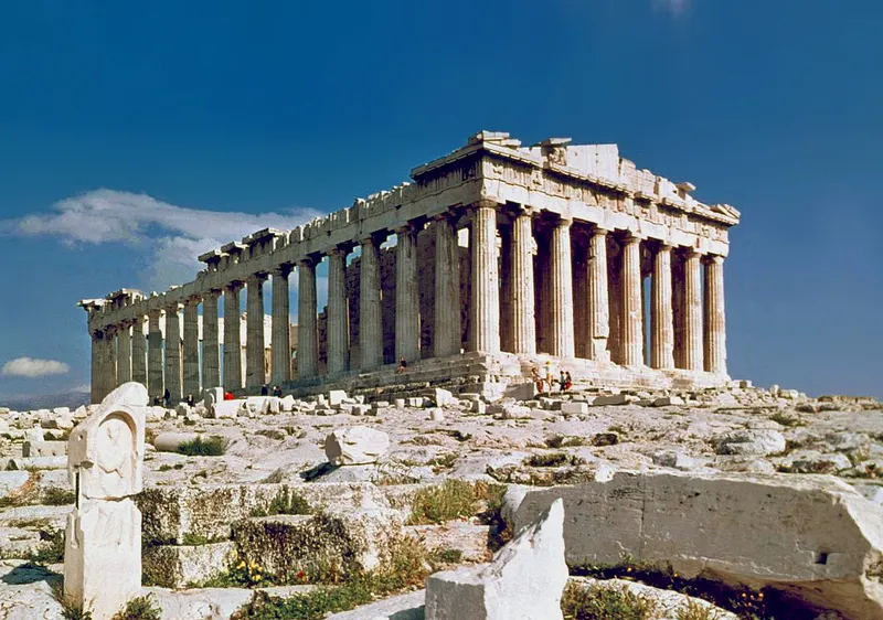 Athens travel 2