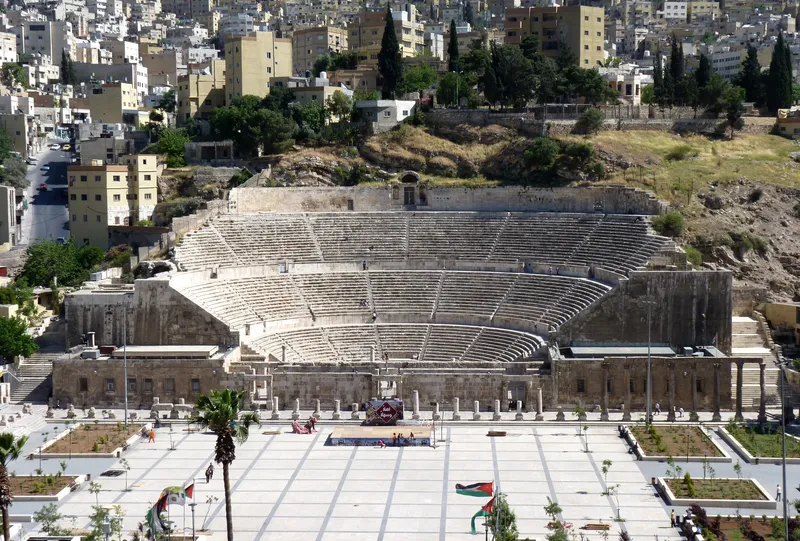 Amman travel 4