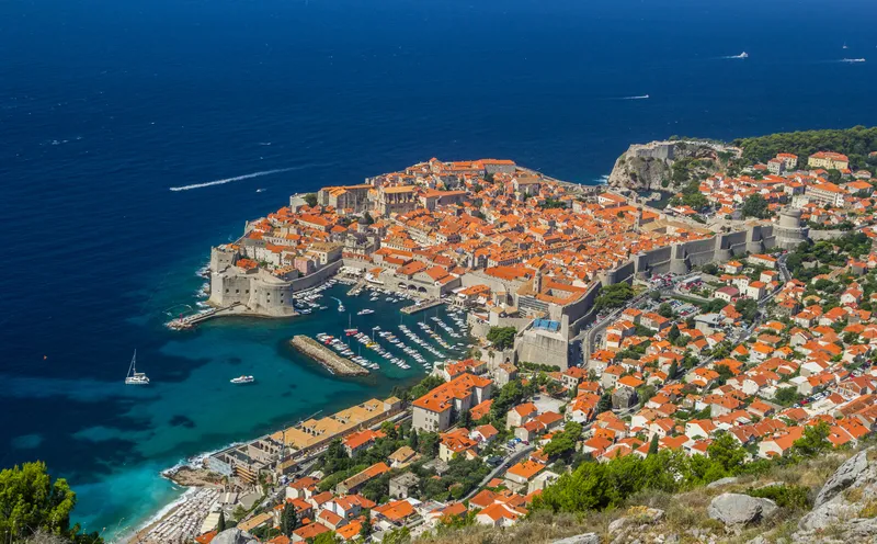 Dubrovnik travel 4