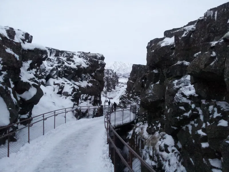 Golden Circle travel 2