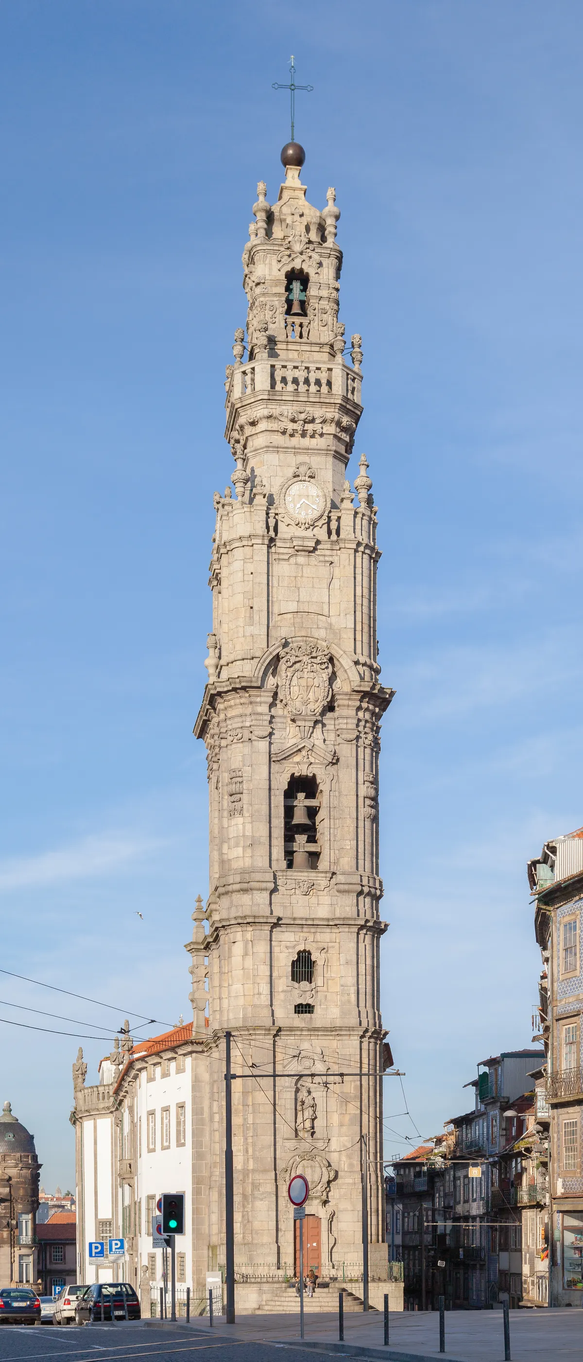 Porto travel 1
