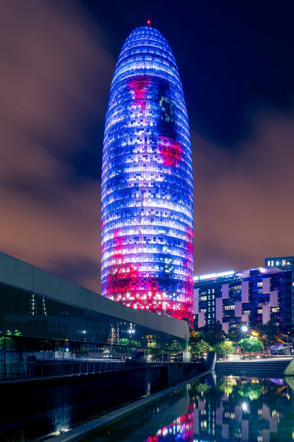 Barcelona travel 1
