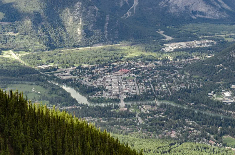 Banff travel 4