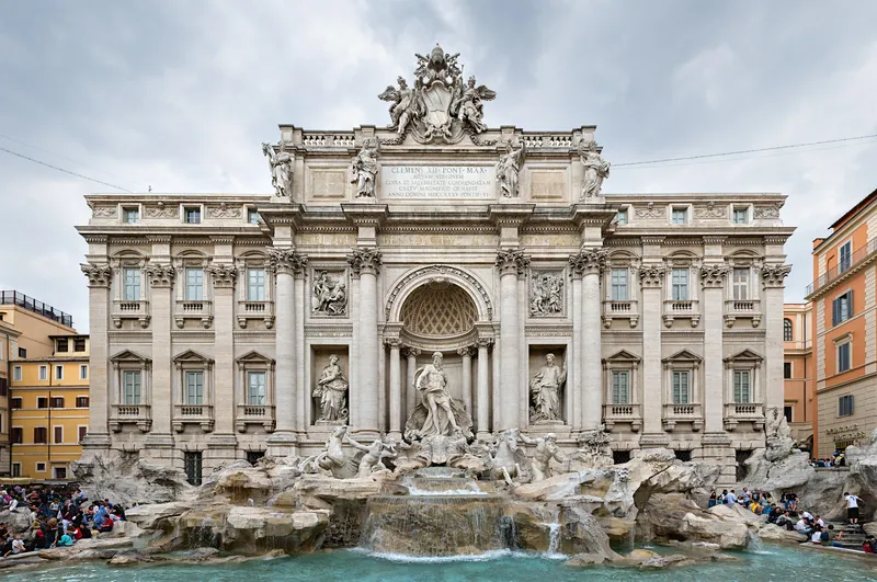 Rome travel 4