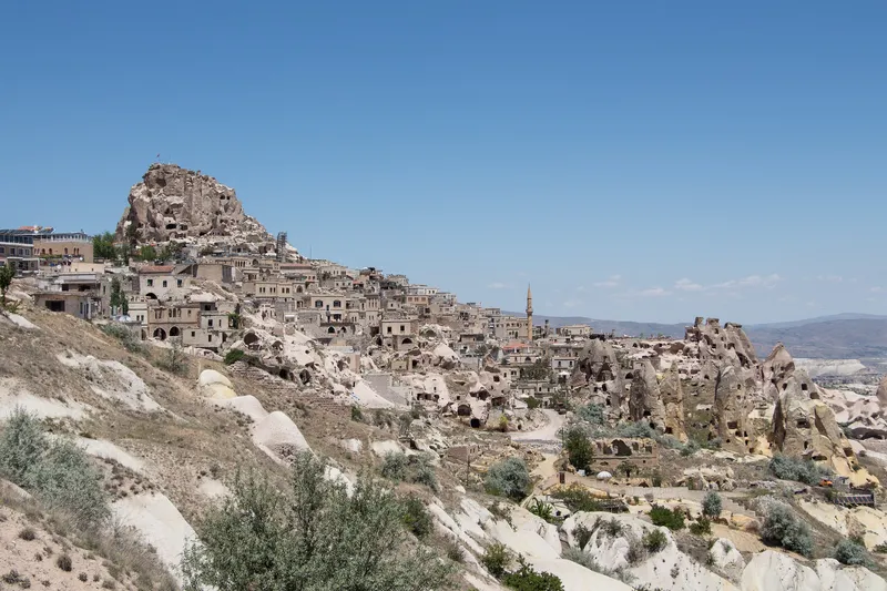 Cappadocia travel 2