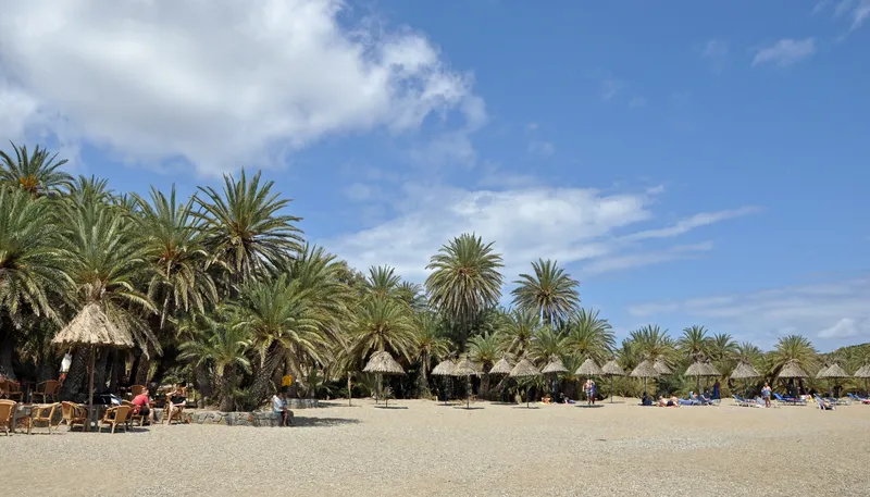 Crete travel 2