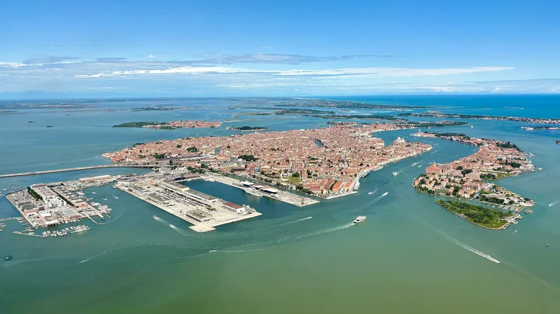 Venice travel 4