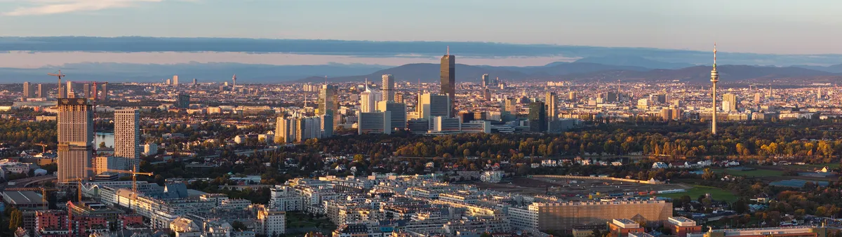 Vienna travel 1