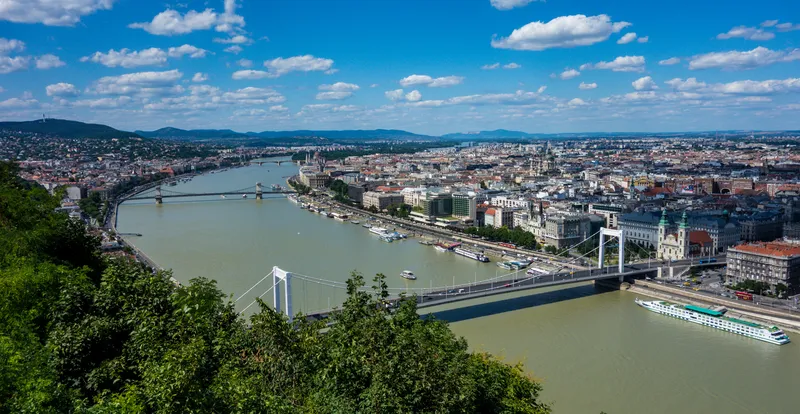Budapest travel 4