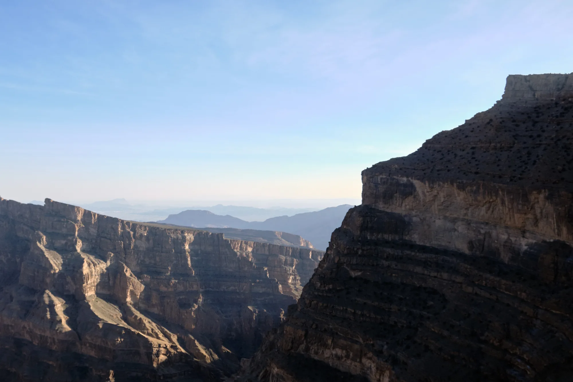 Jebel Shams travel 3