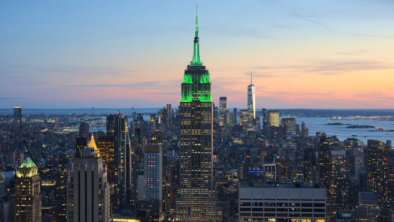 New York travel 4