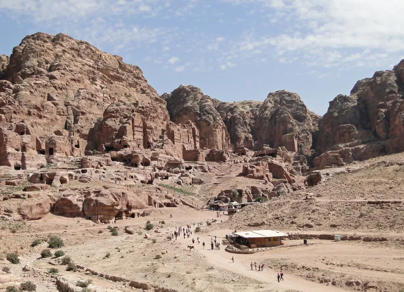 Petra travel 3