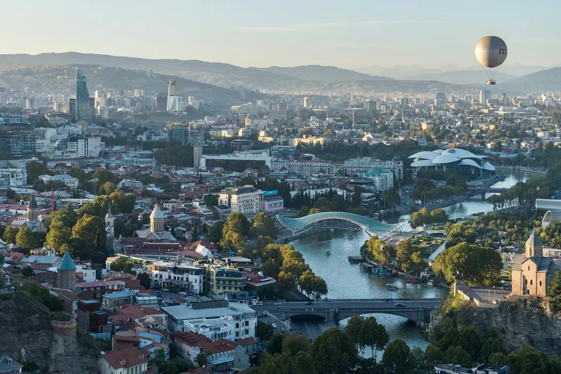 Tbilisi travel 4