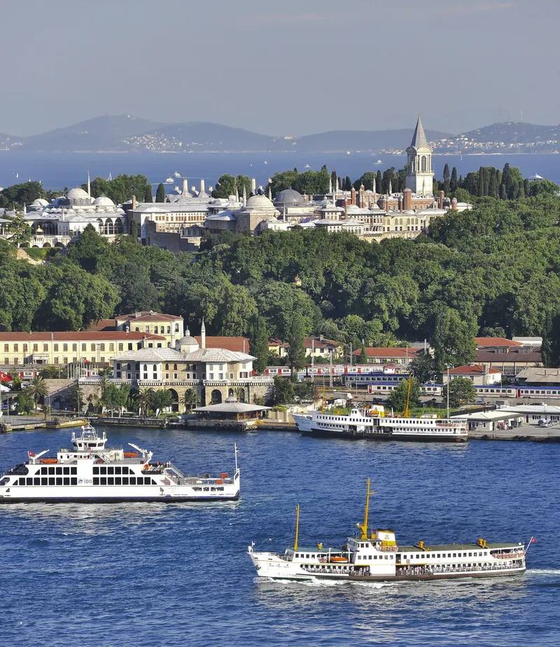 Istanbul travel 3
