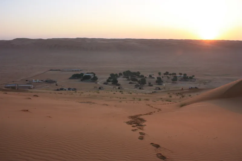 Wahiba Sands travel 3