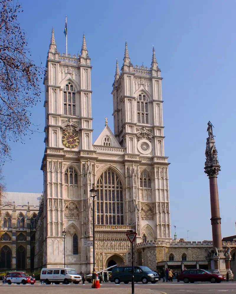 London travel 2