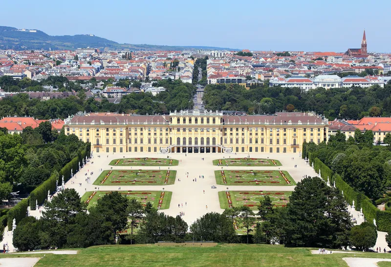 Vienna travel 4