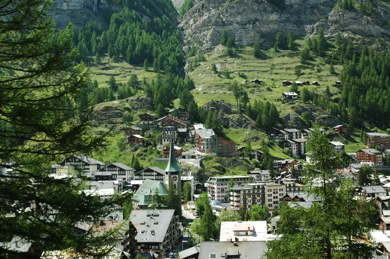 Zermatt travel 2